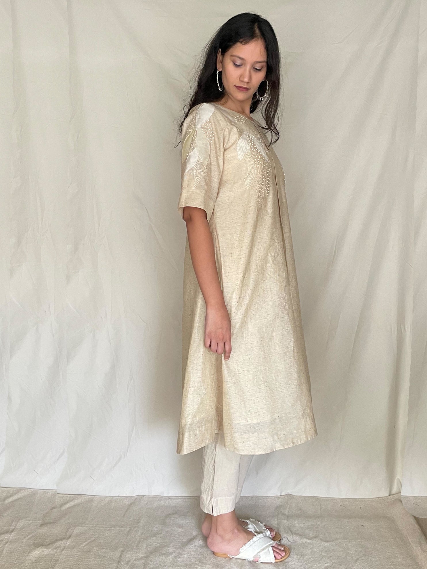 Taisiya - Set of 2 - CiceroniChambray & Co.