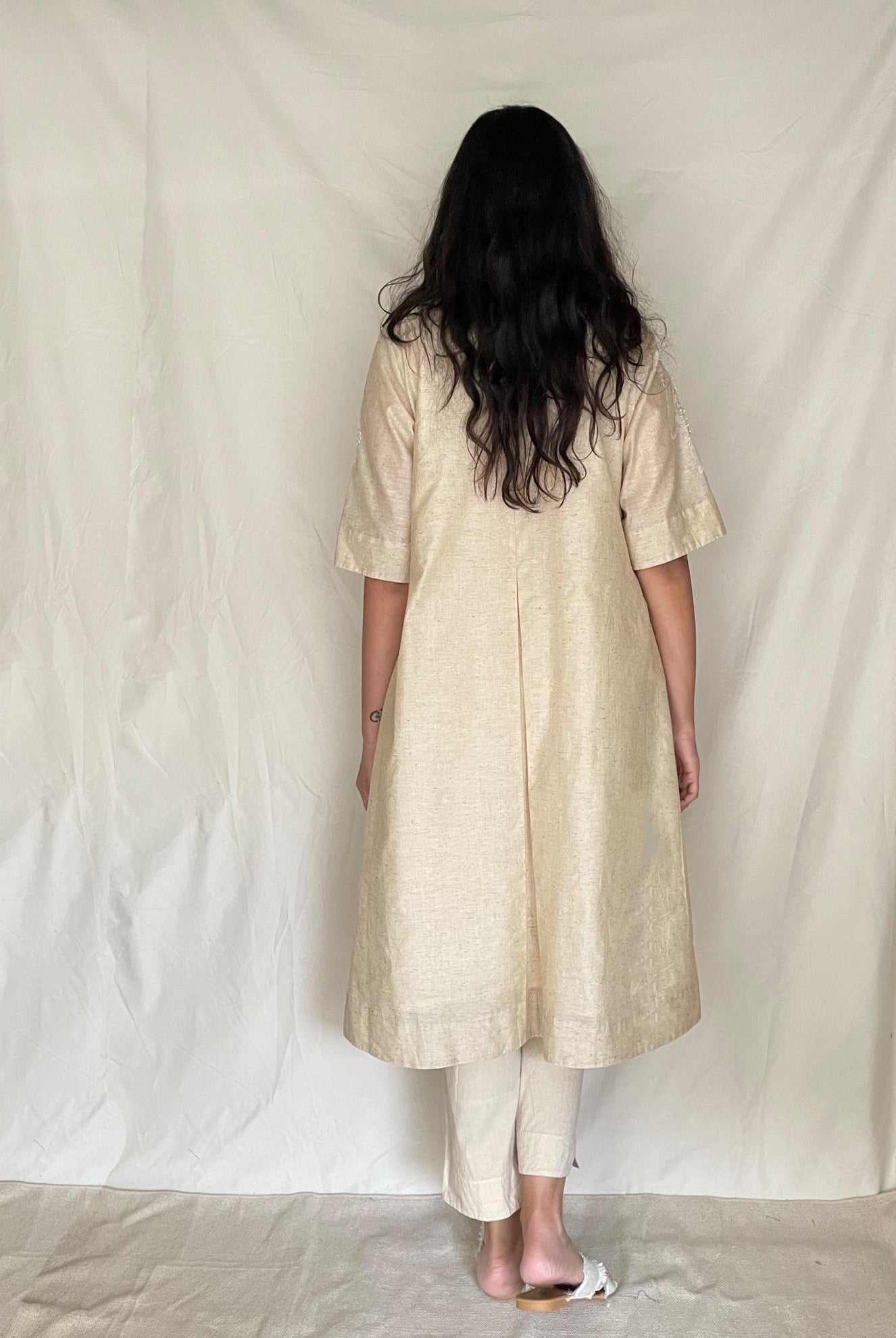 Taisiya - Set of 2 - CiceroniChambray & Co.