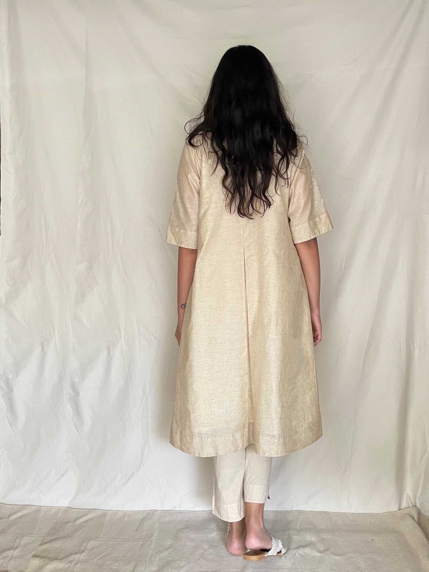 Taisiya - Set of 2 - CiceroniChambray & Co.