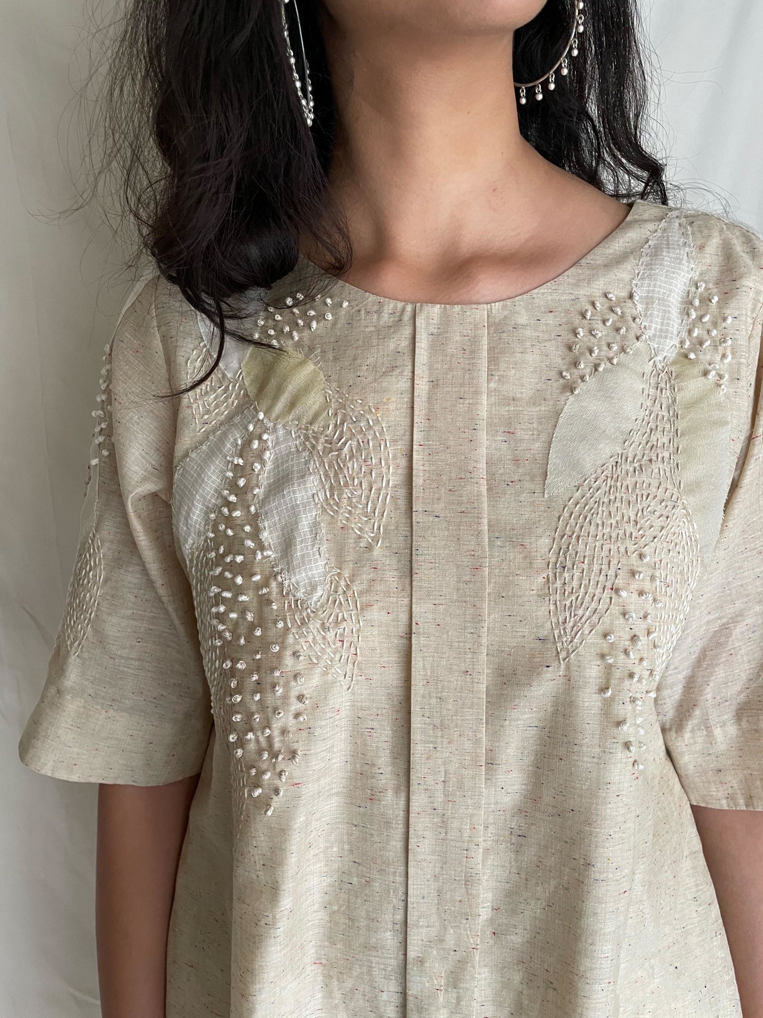 Taisiya - Set of 2 - CiceroniChambray & Co.