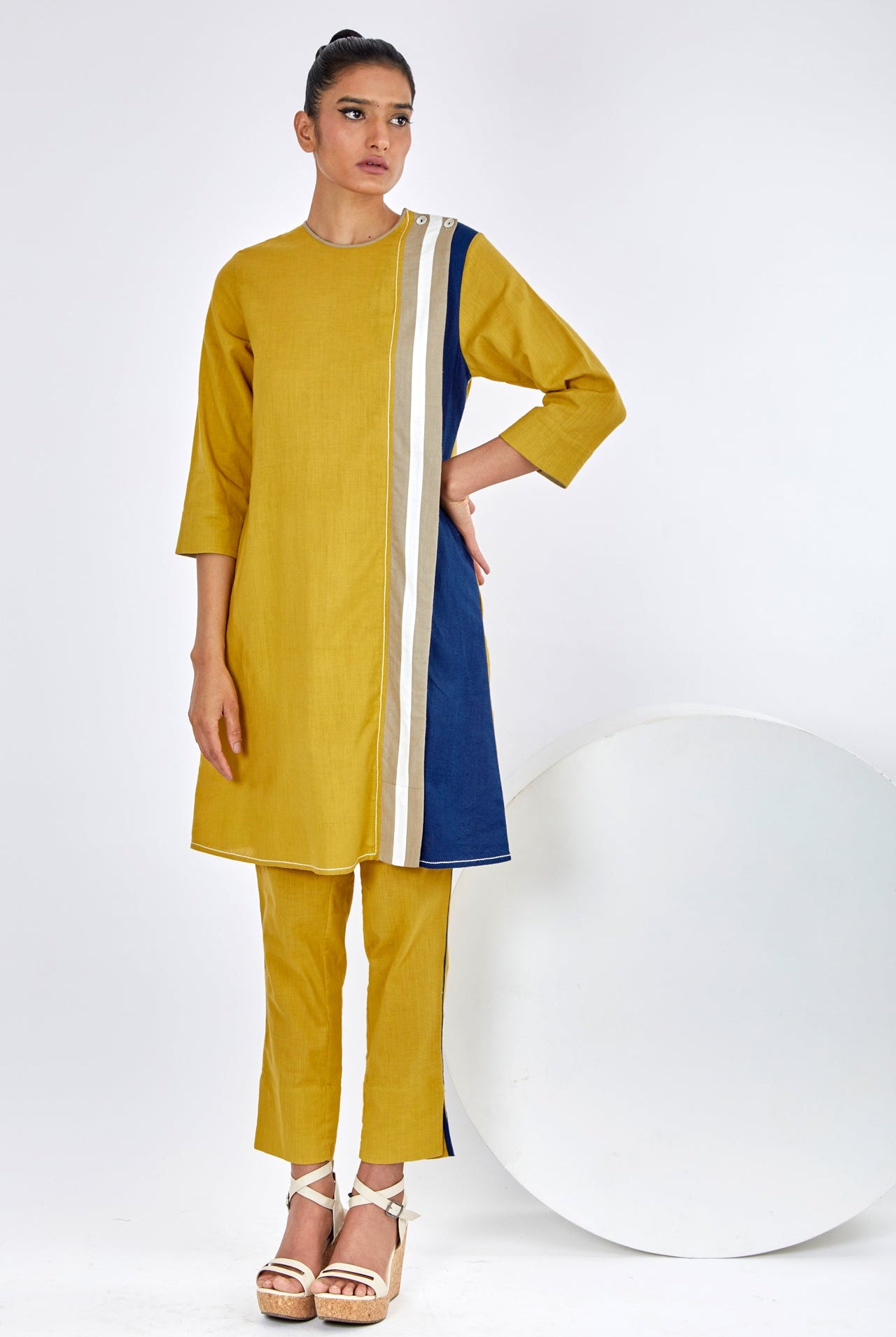 Tamara - Co-ord Set - CiceroniCo-ord SetMadder Much