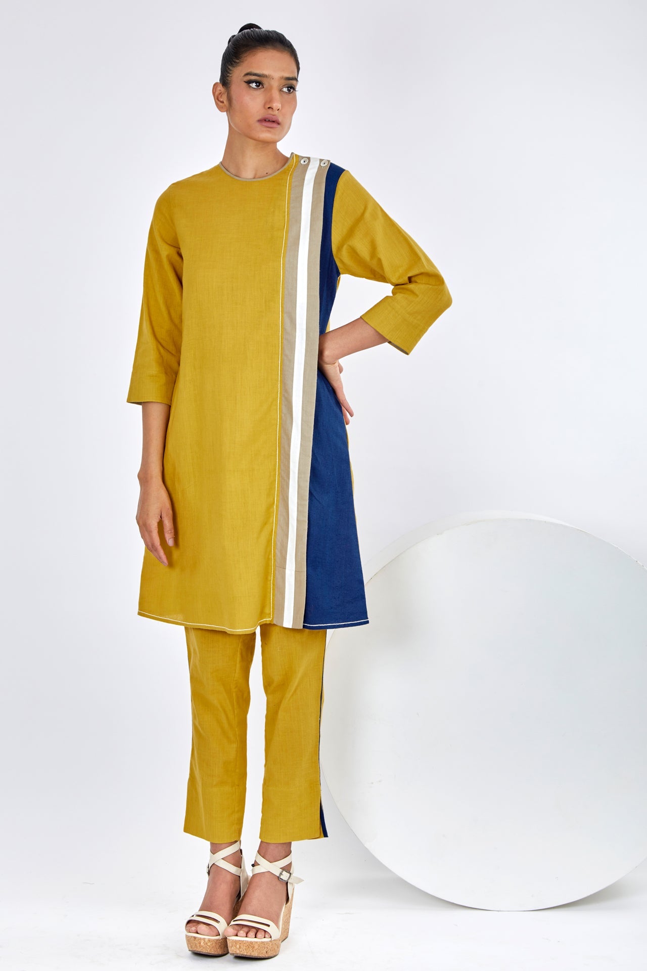 Tamara - Co-ord Set - CiceroniCo-ord SetMadder Much