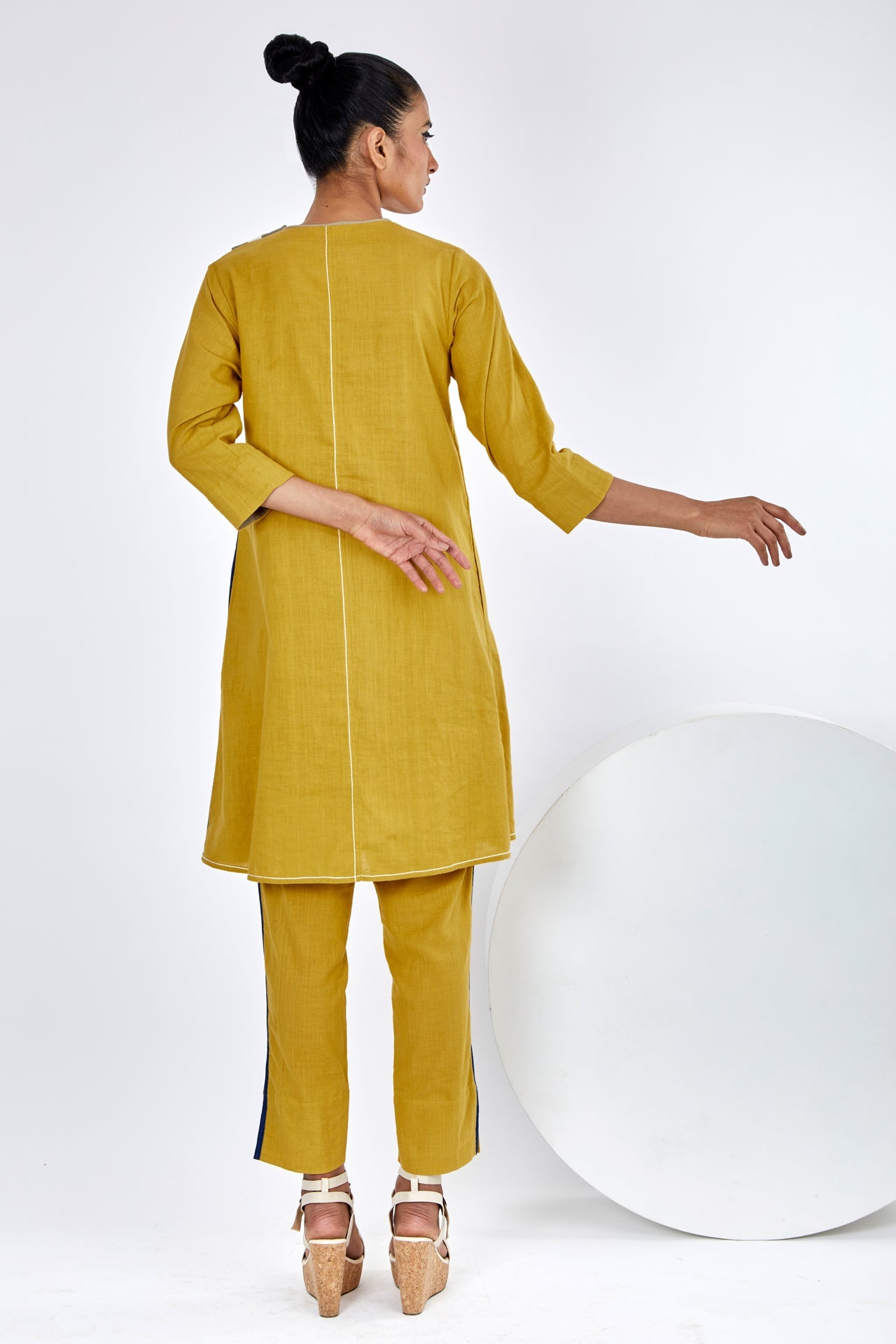 Tamara - Co-ord Set - CiceroniCo-ord SetMadder Much