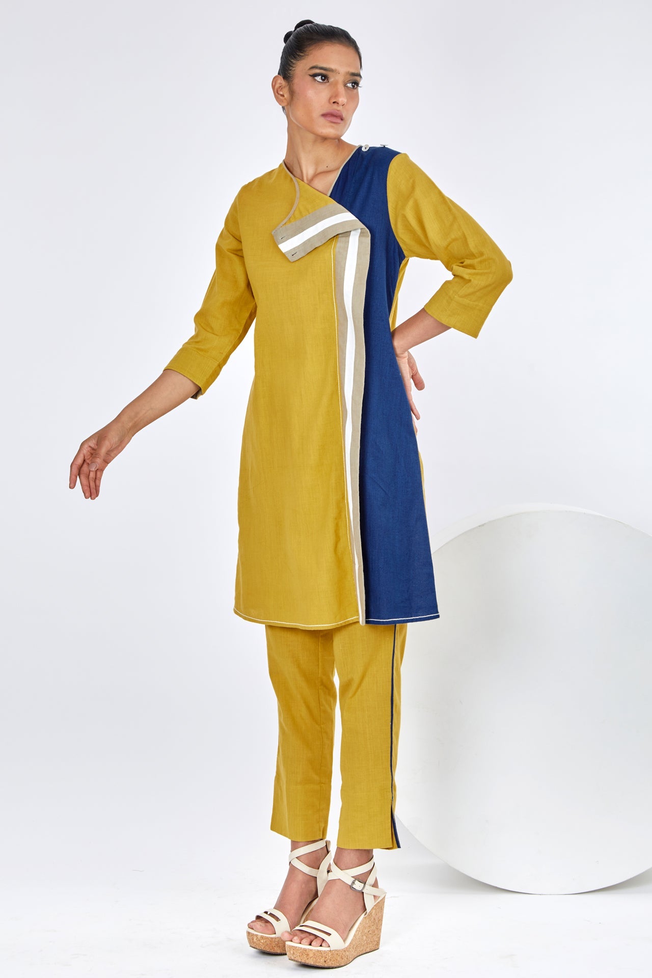 Tamara - Co-ord Set - CiceroniCo-ord SetMadder Much