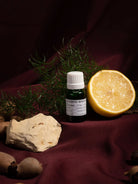 Tamarind Infused in Bergamot Diffuser Oil - CiceroniDiffuser OilNASO