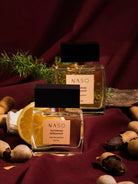 Tamarind Infused in Bergamot EDP - CiceroniPerfumeNASO