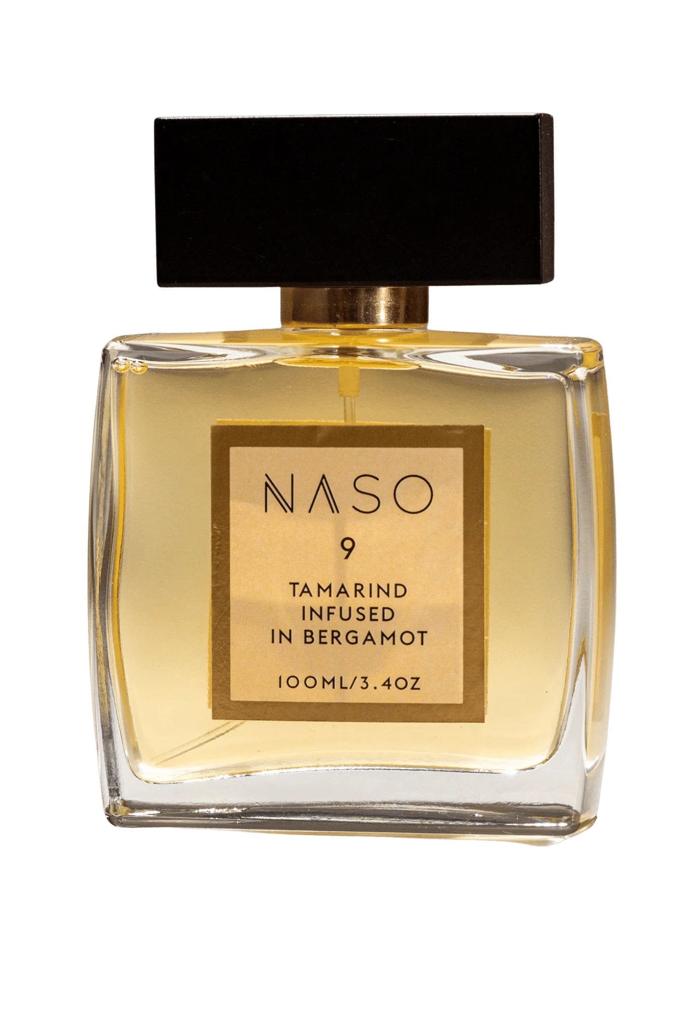 Tamarind Infused in Bergamot EDP - CiceroniPerfumeNASO