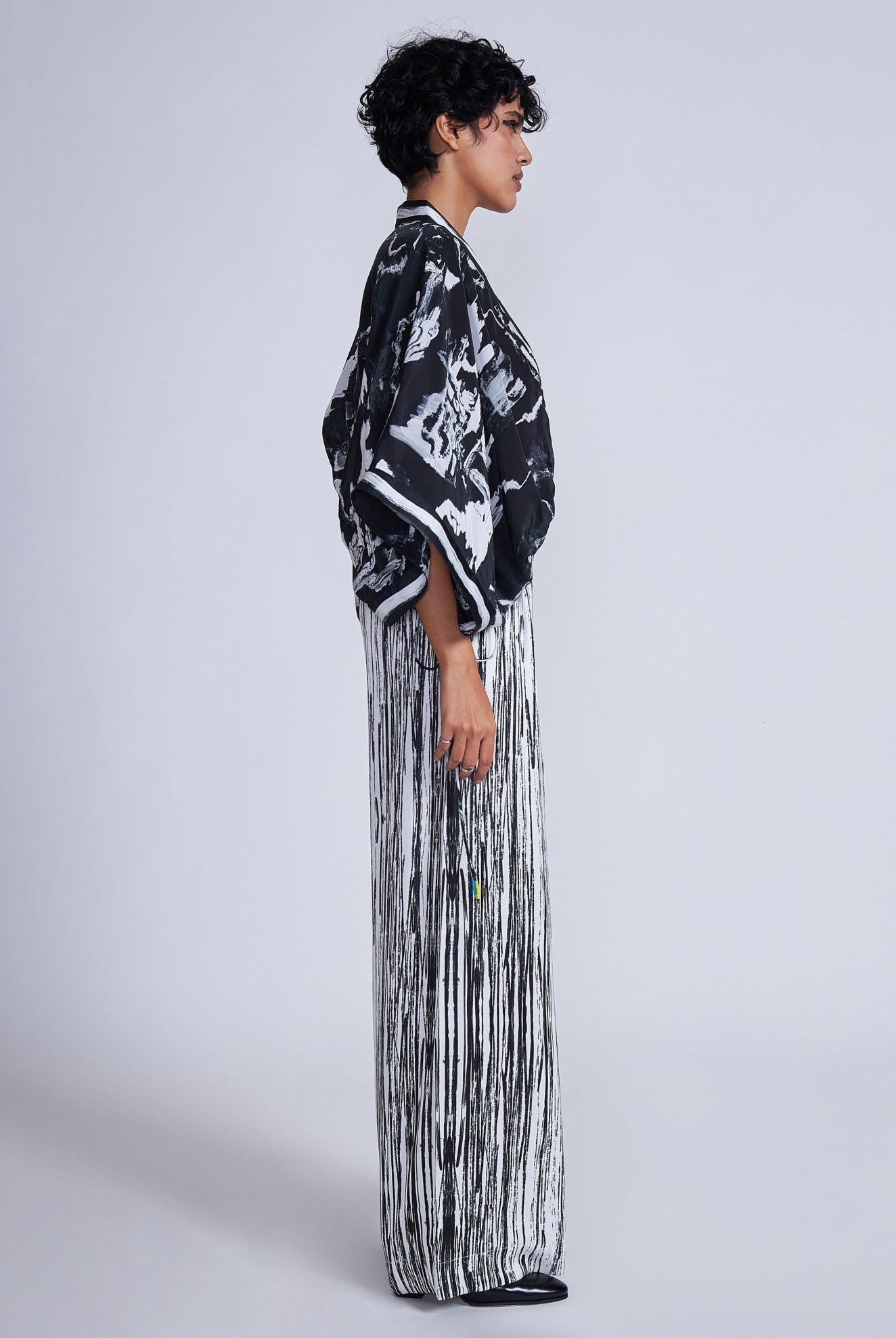 Tani Trousers - CiceroniTrousersAdvait