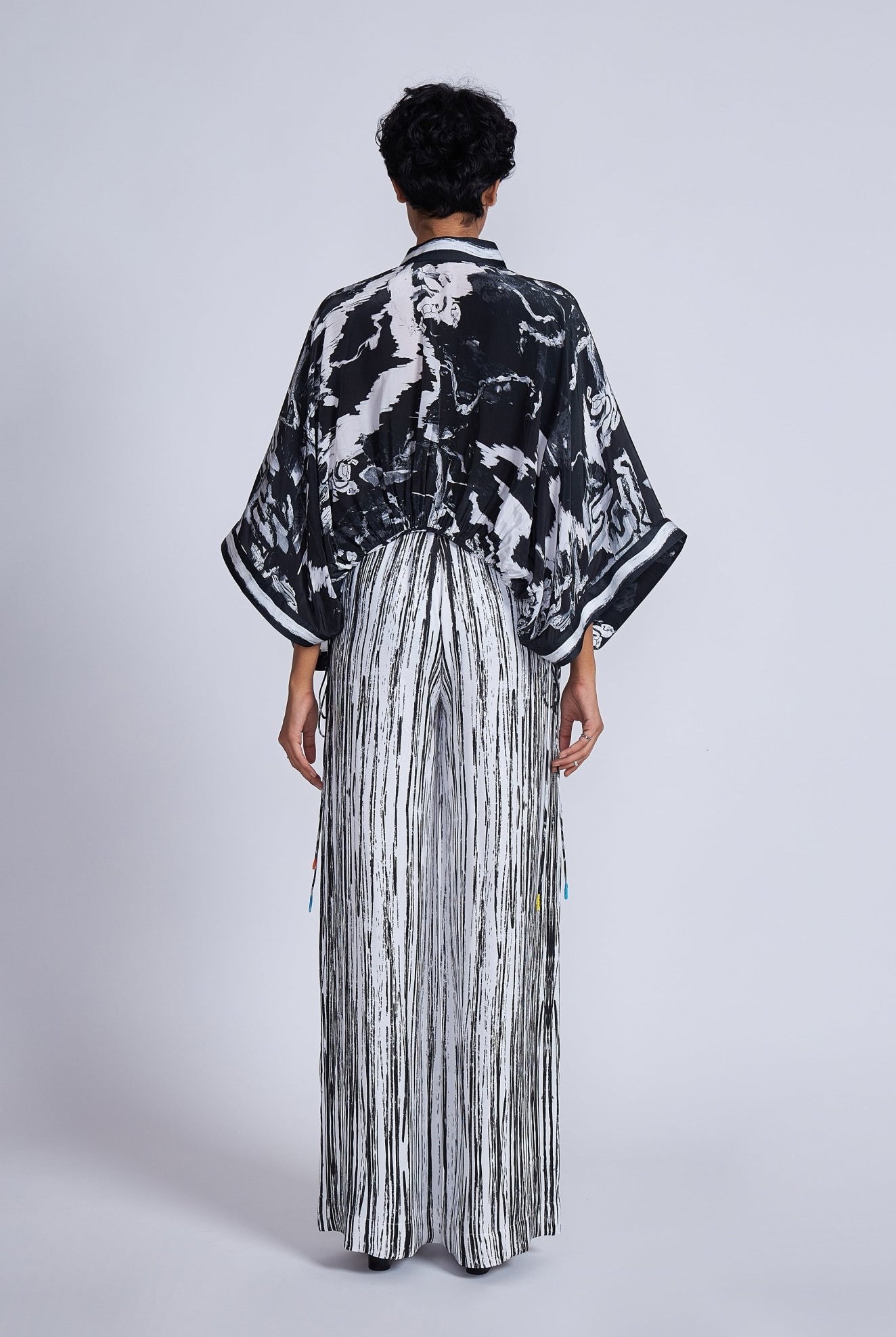 Tani Trousers - CiceroniTrousersAdvait