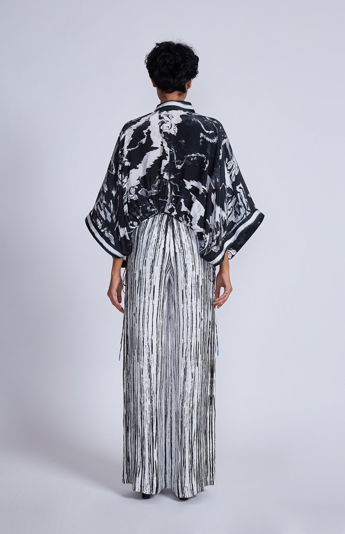 Tani Trousers - CiceroniTrousersAdvait