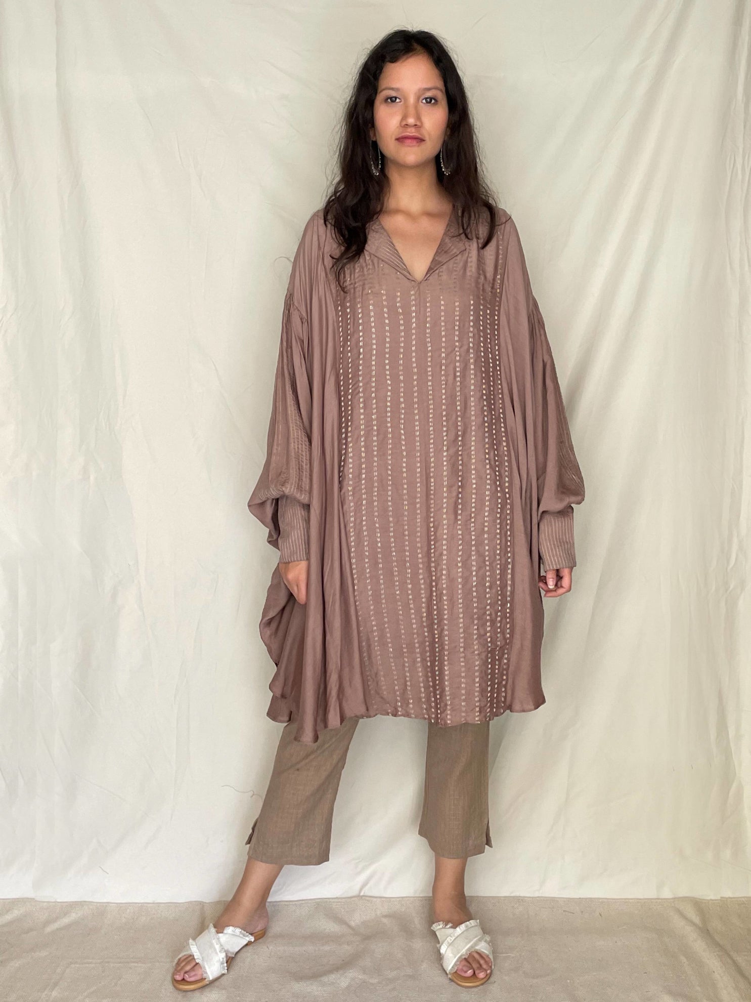 Tasha - Set of 2 - CiceroniChambray & Co.