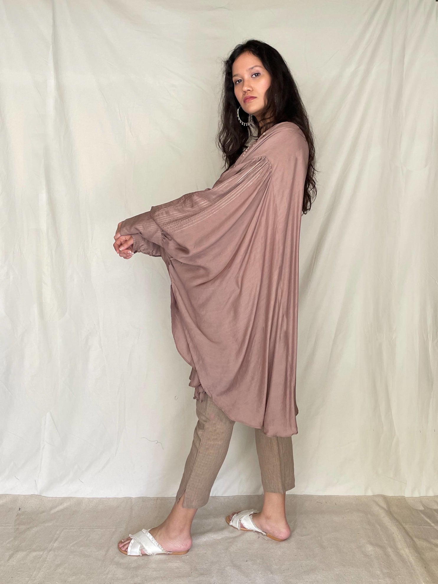 Tasha - Set of 2 - CiceroniChambray & Co.