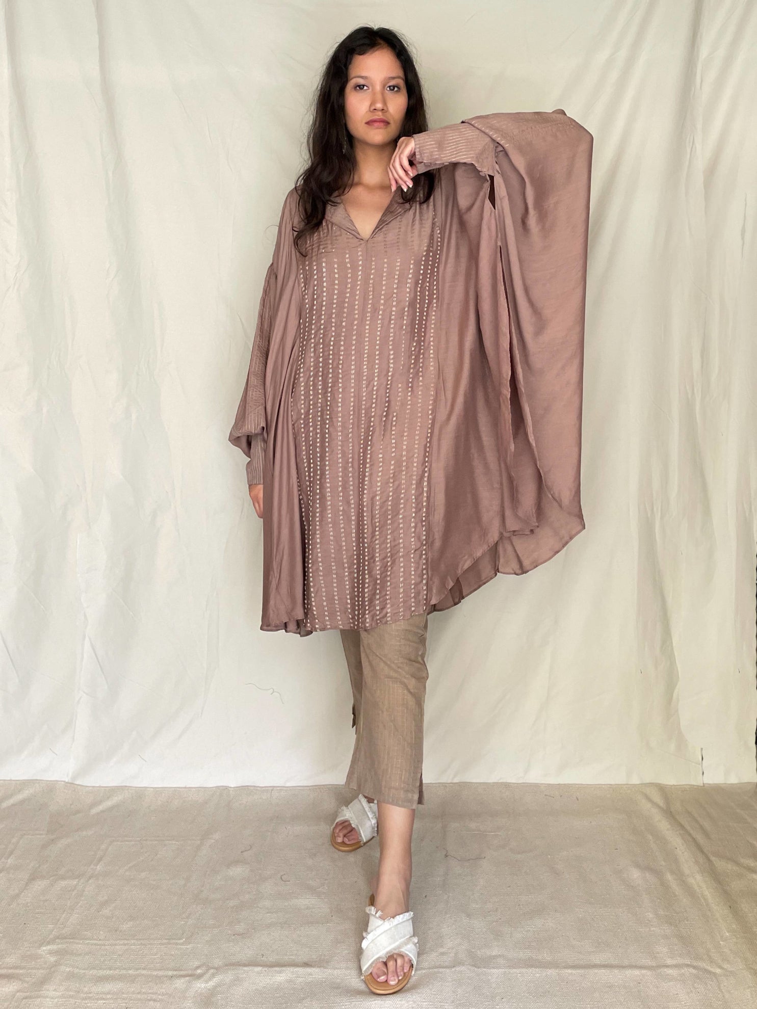 Tasha - Set of 2 - CiceroniChambray & Co.