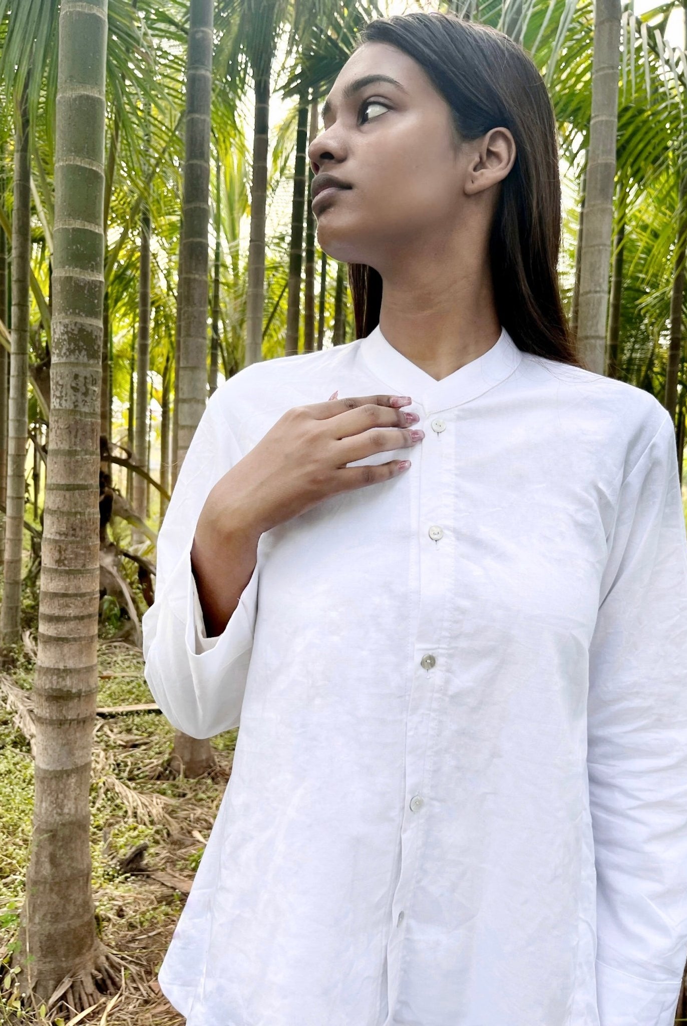 Taube Shwetah - CiceroniShirtsPhuhar