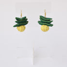 Tauk Jhaal Earrings - CiceroniEarringsPaulami