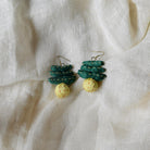 Tauk Jhaal Earrings - CiceroniEarringsPaulami