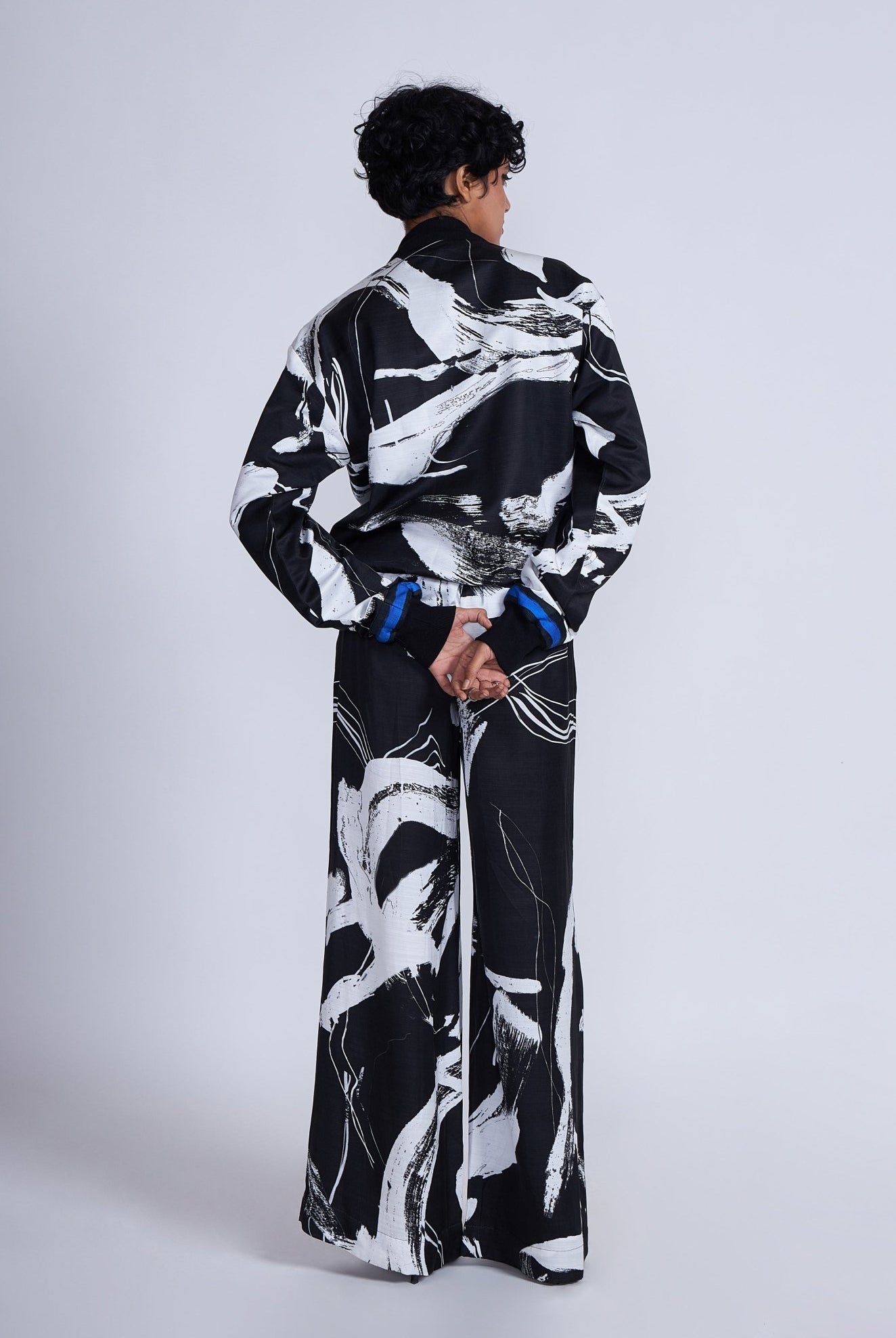 Tazaki Bomber Jacket Women's - CiceroniJacketsAdvait