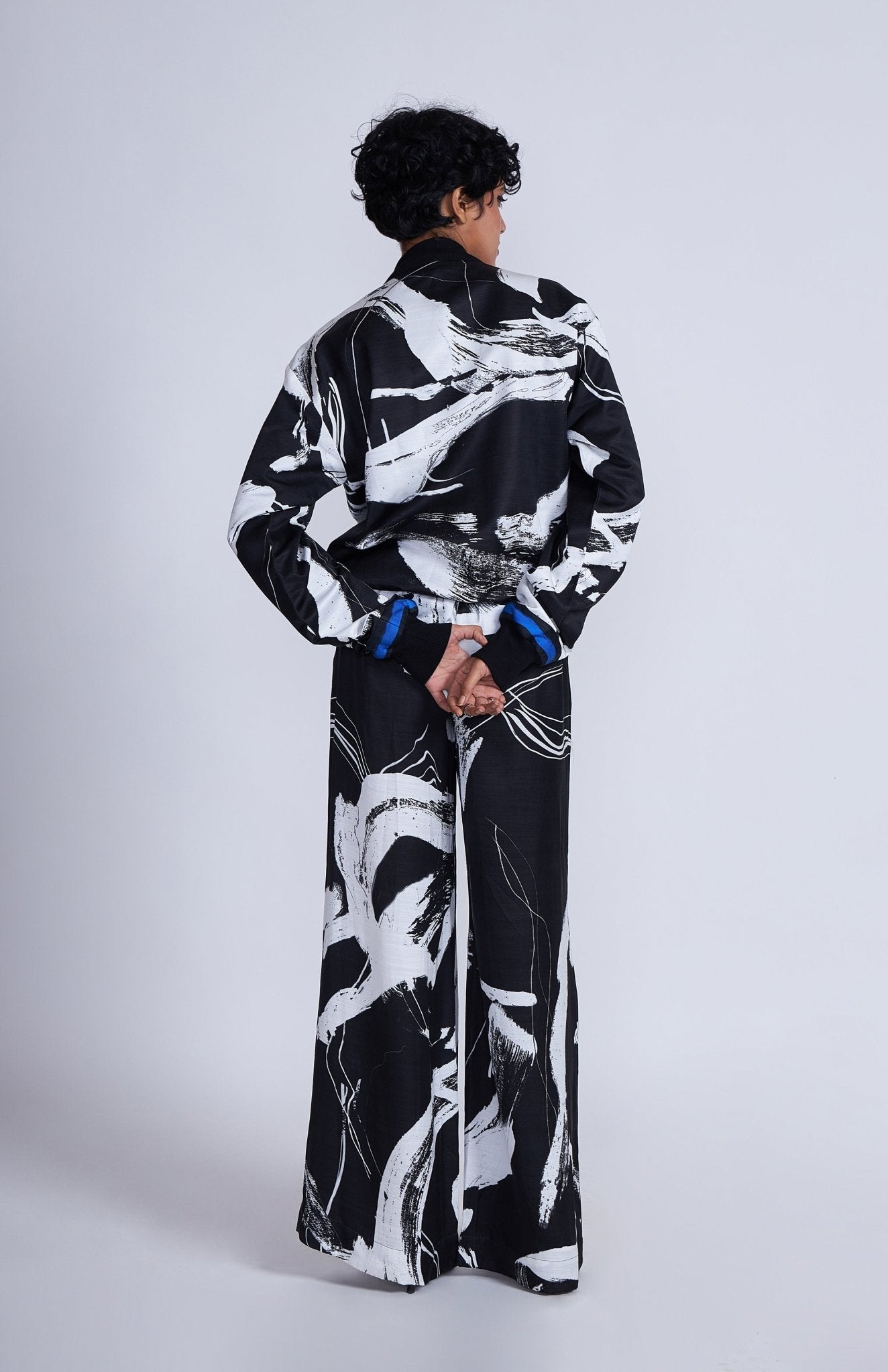 Tazaki Bomber Jacket Women's - CiceroniJacketsAdvait