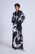 Tazaki Bomber Jacket Women's - CiceroniJacketsAdvait