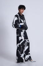 Tazaki Bomber Jacket Women's - CiceroniJacketsAdvait