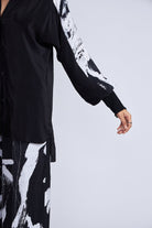 Tazaki Trousers - CiceroniTrousersAdvait