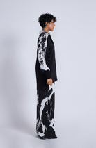 Tazaki Trousers - CiceroniTrousersAdvait