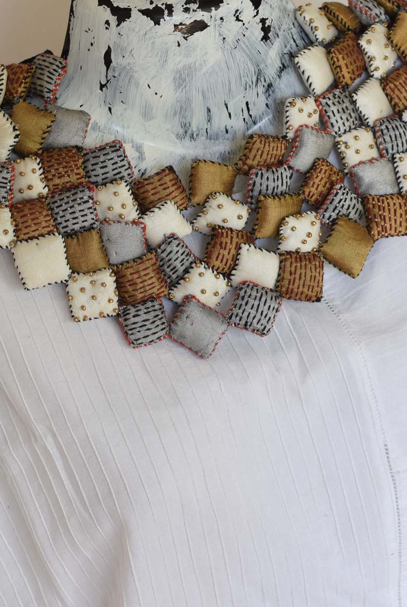 Tejaswini Neckpiece - CiceroniNeckpiecePaulami