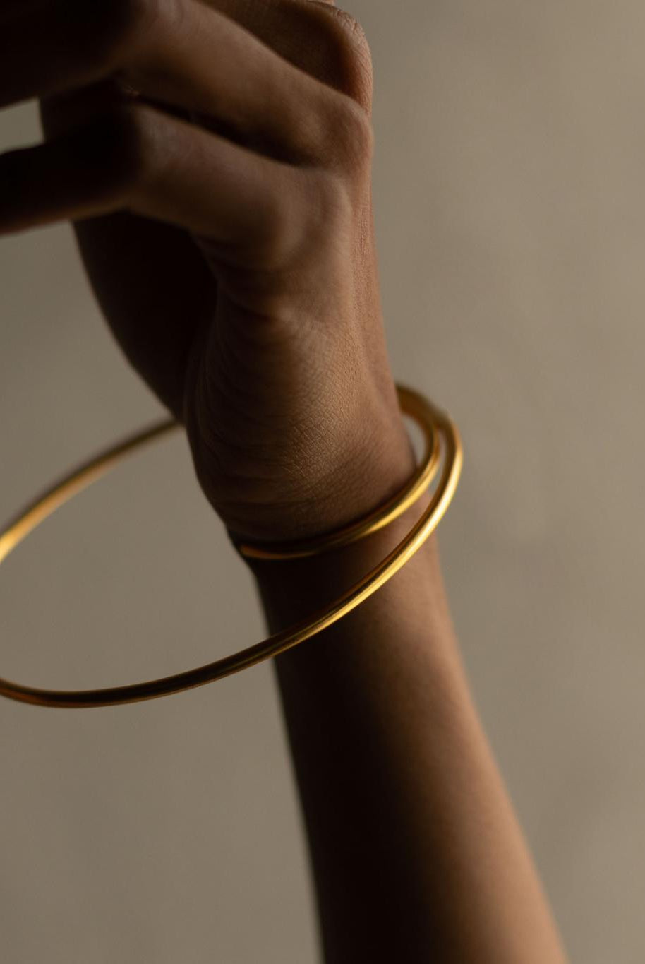 Tempus Bracelet - CiceroniBraceletsNO.NA.MÈ