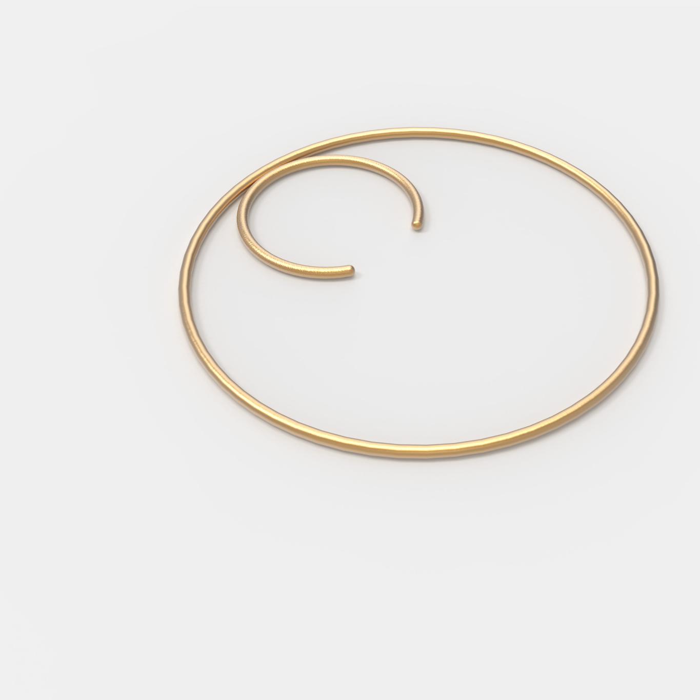 Tempus Bracelet - CiceroniBraceletsNO.NA.MÈ