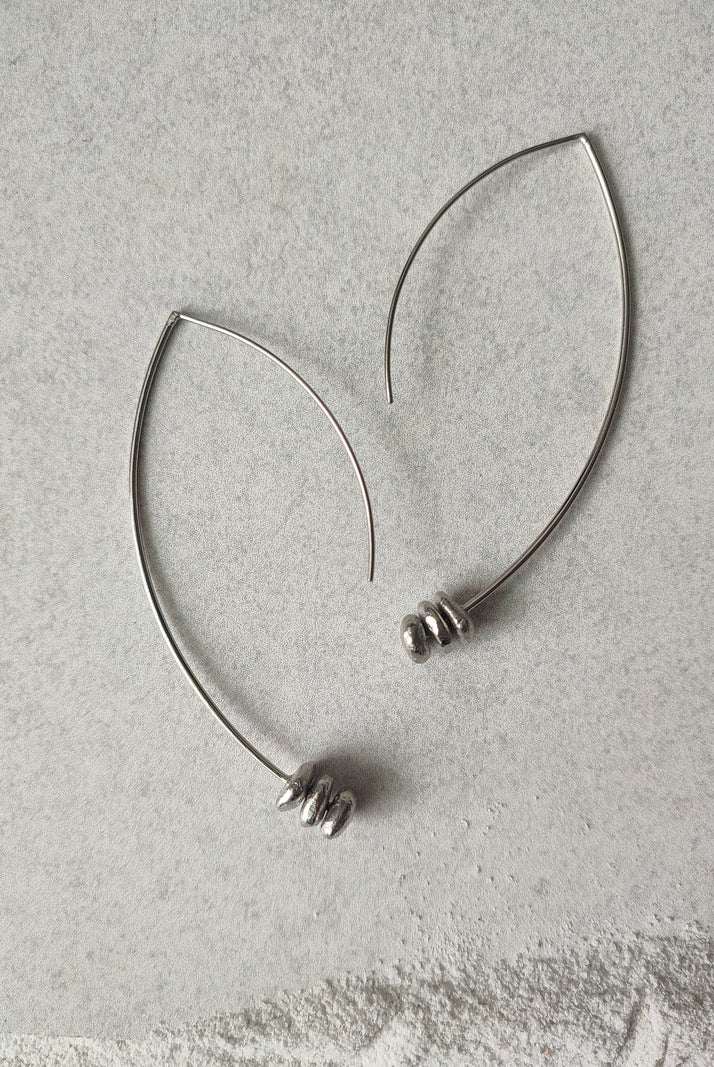 Tera - CiceroniEarringsDE'ANMA