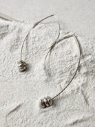 Tera - CiceroniEarringsDE'ANMA