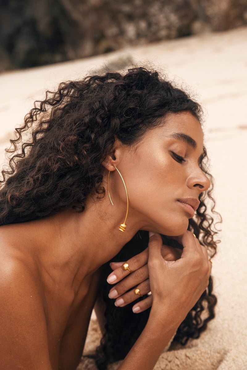 Tera - CiceroniEarringsDE'ANMA