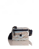 Tessellated Marbling Candy Sling - CiceroniBagStudio Kassa