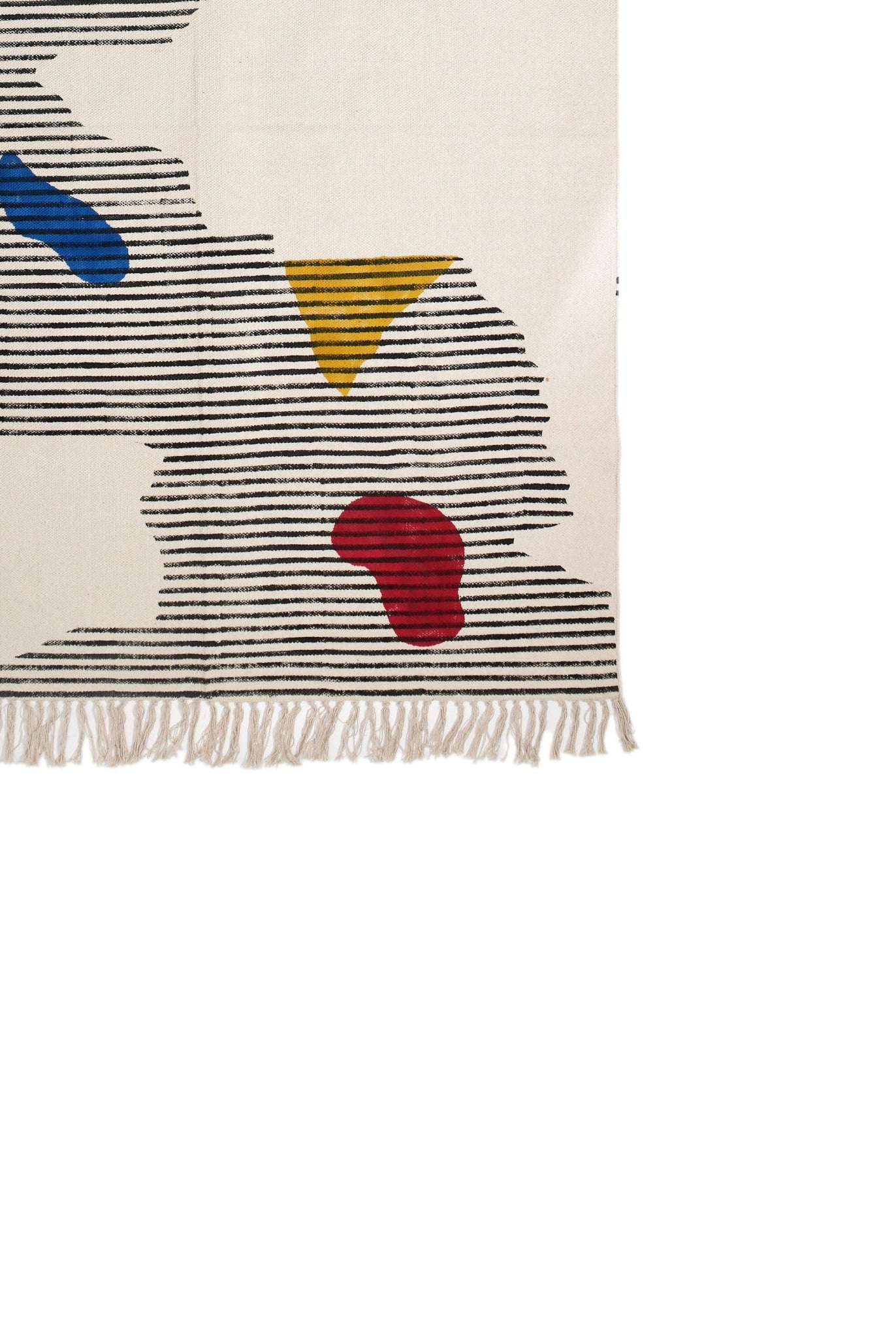 Thar Dhurrie - CiceroniRugsRias Jaipur