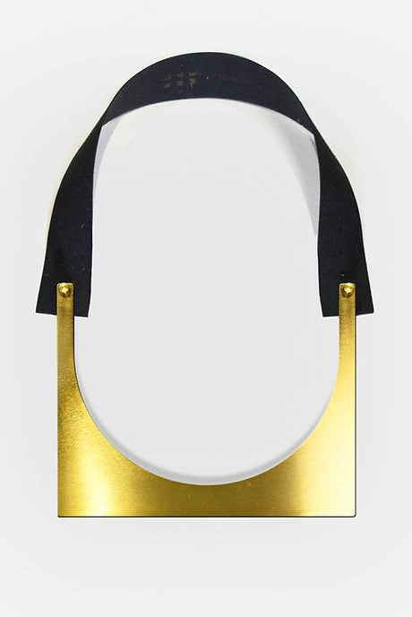 The Better Half Neckpiece - CiceroniNO.NA.MÈ