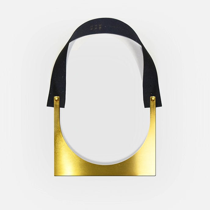 The Better Half Neckpiece - CiceroniNO.NA.MÈ