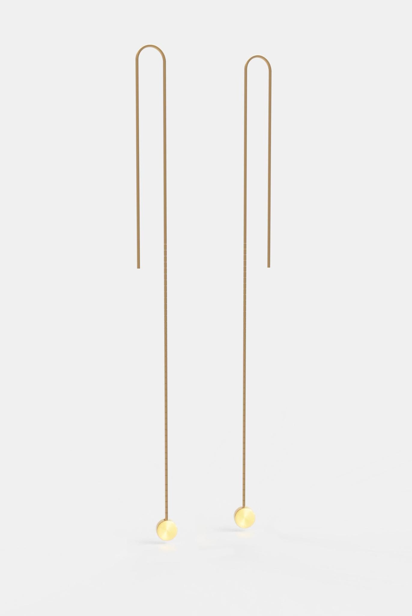 The Big Dipper Earrings - CiceroniEarringsNO.NA.MÈ