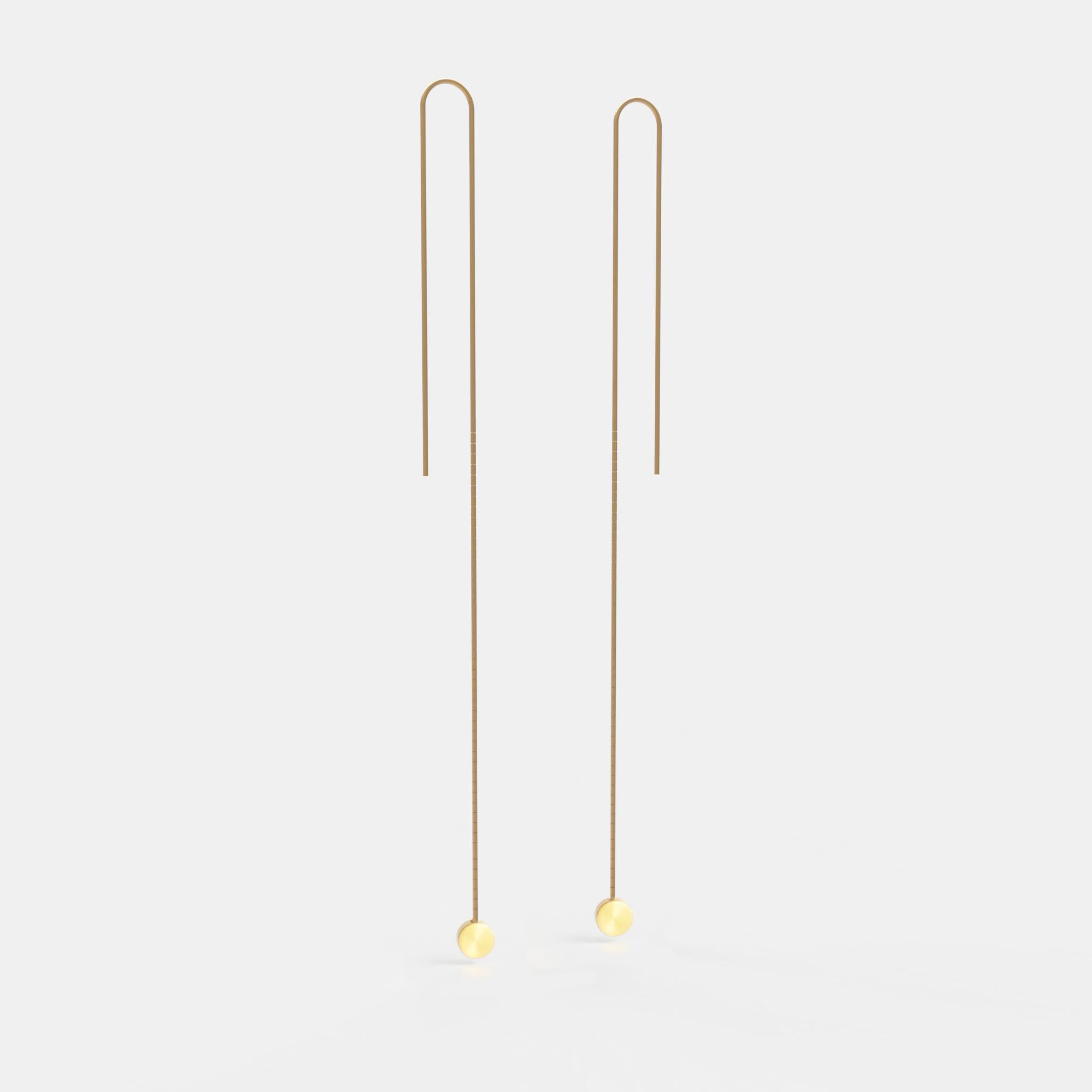 The Big Dipper Earrings - CiceroniEarringsNO.NA.MÈ
