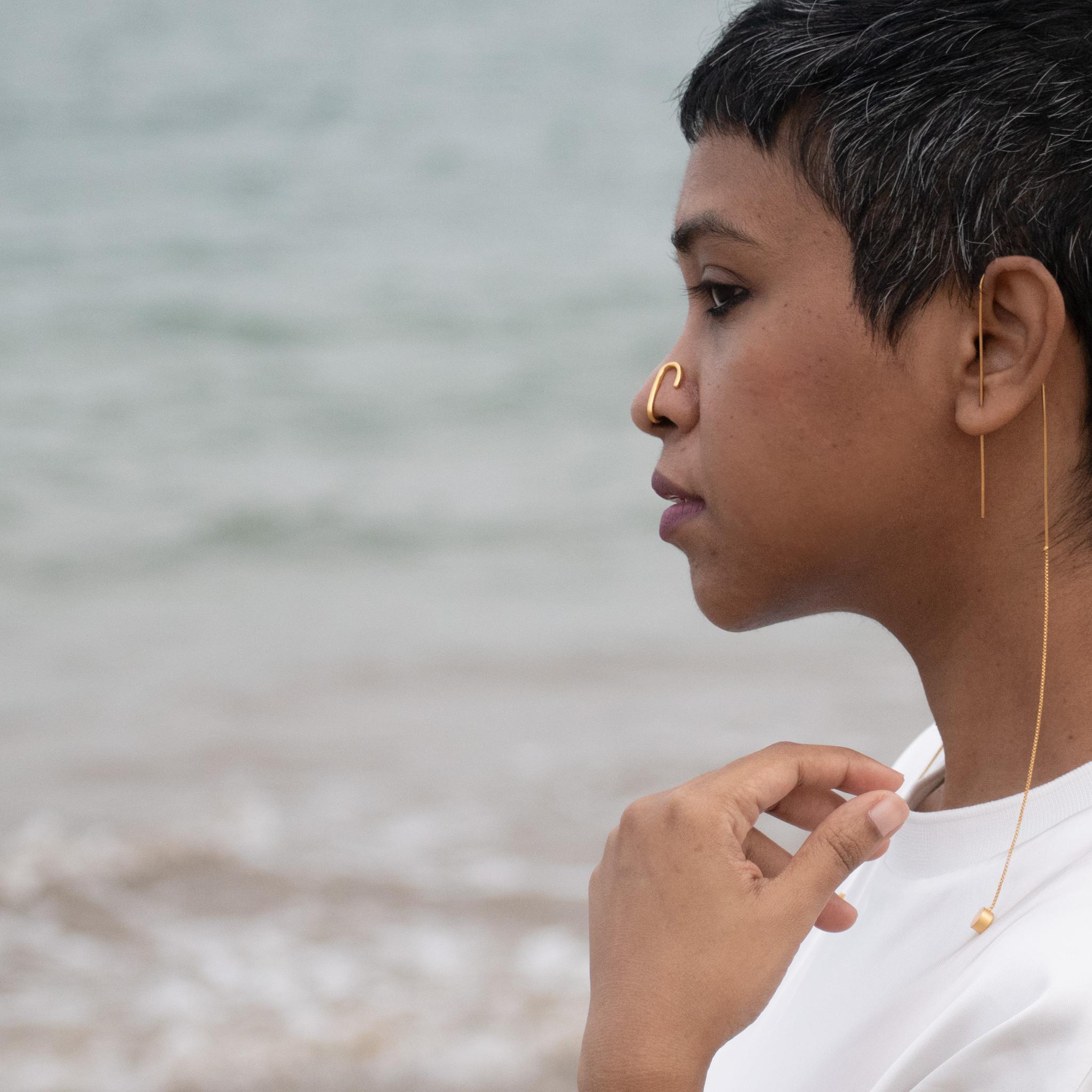 The Big Dipper Earrings - CiceroniEarringsNO.NA.MÈ