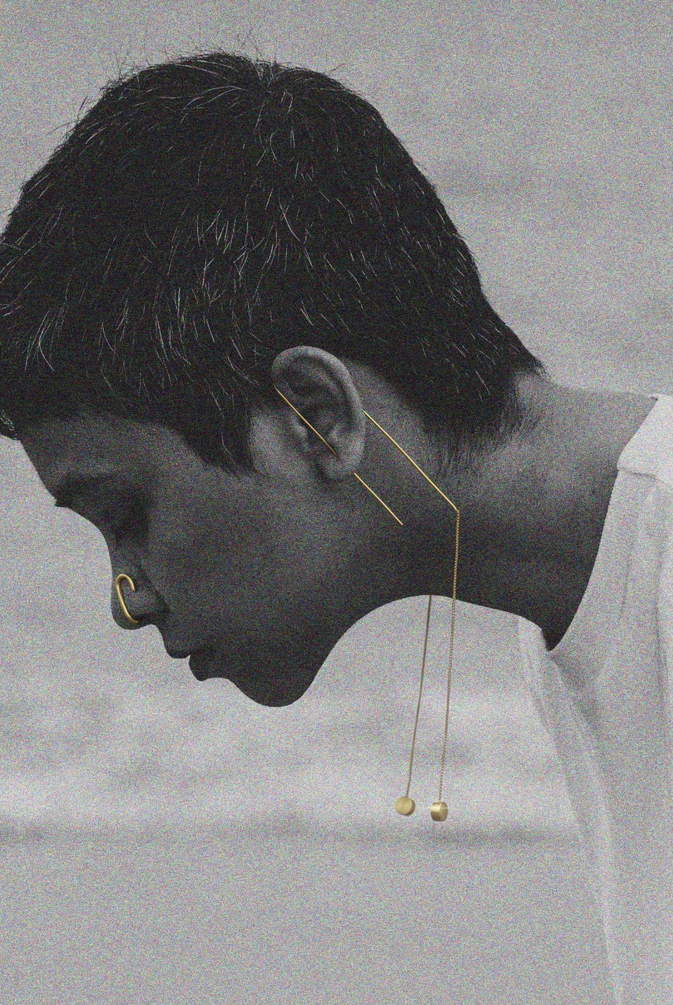 The Big Dipper Earrings - CiceroniEarringsNO.NA.MÈ