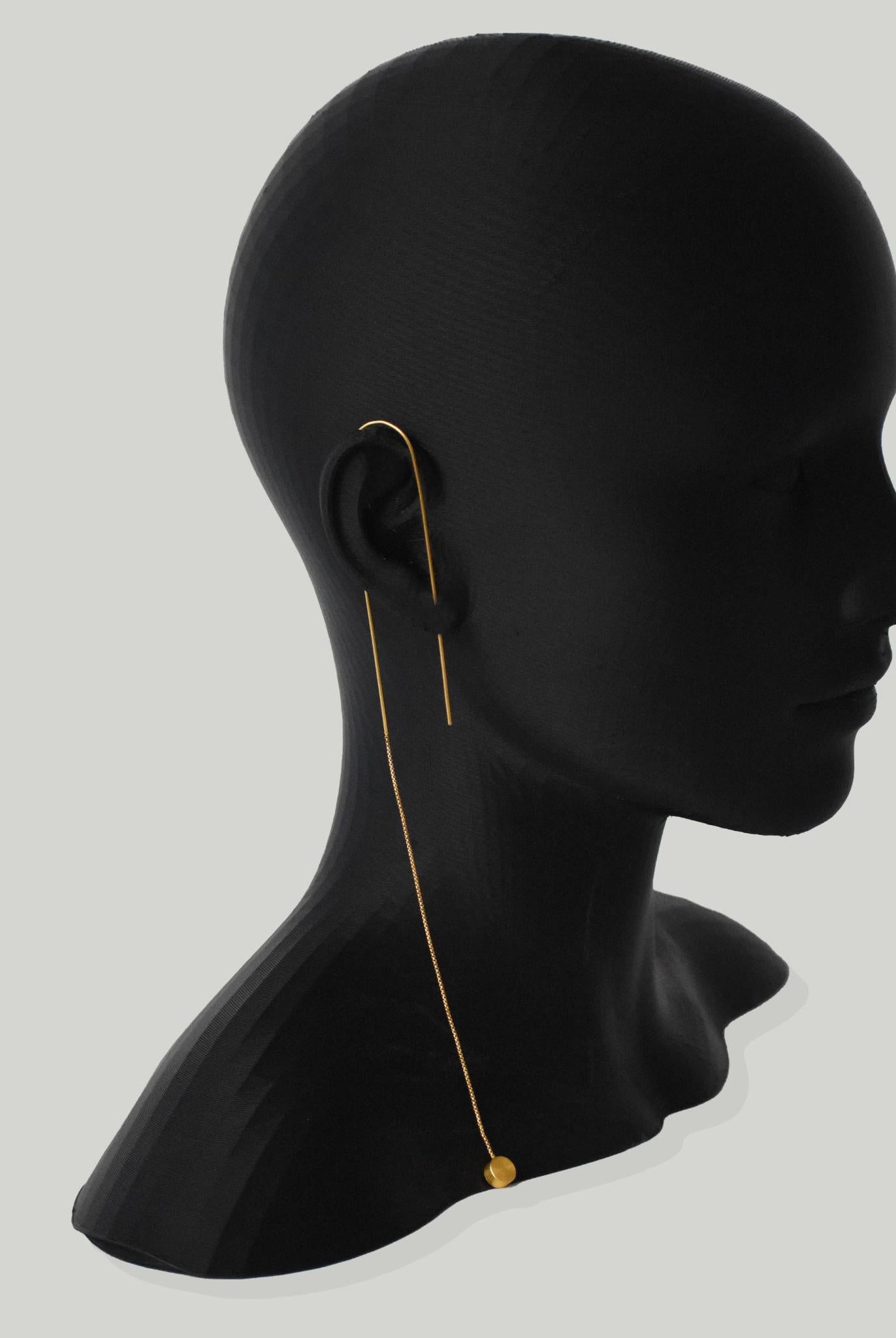 The Big Dipper Earrings - CiceroniEarringsNO.NA.MÈ