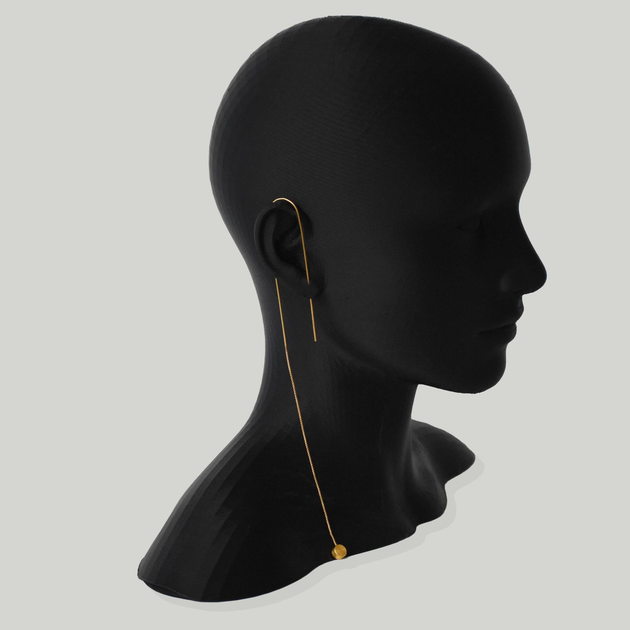 The Big Dipper Earrings - CiceroniEarringsNO.NA.MÈ