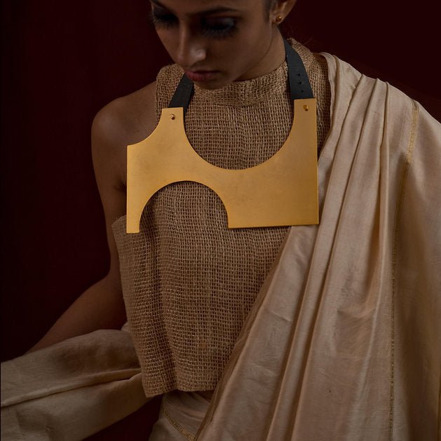 The Big Five Neckpiece - CiceroniNeckpieceNO.NA.MÈ