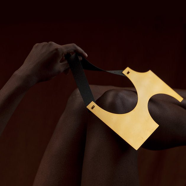 The Big Five Neckpiece - CiceroniNeckpieceNO.NA.MÈ