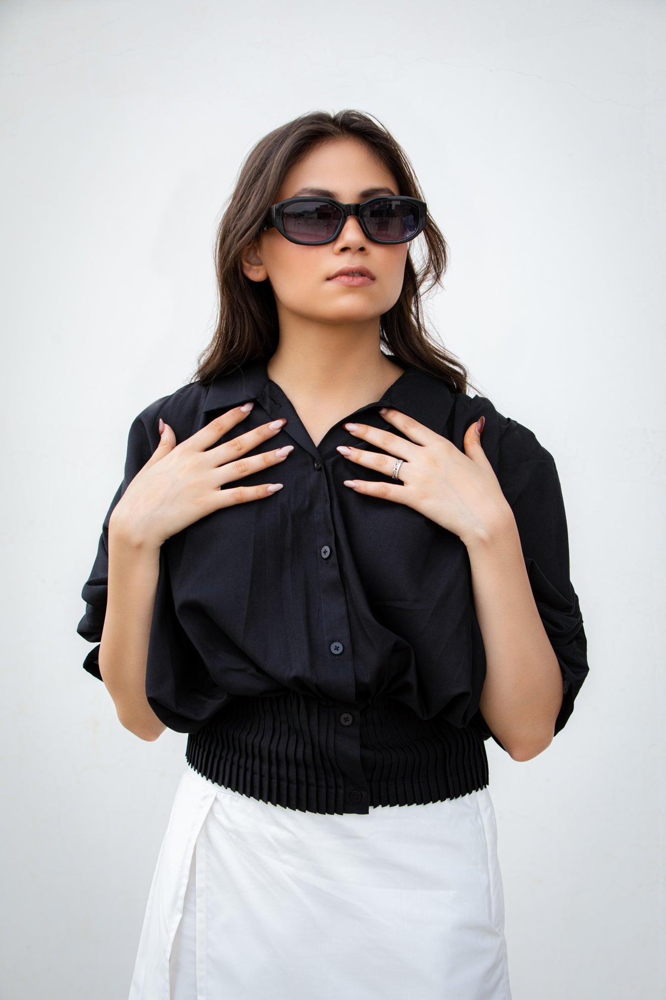 The Bloom Shirt - CiceroniKoshue