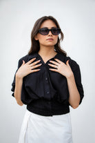 The Bloom Shirt - CiceroniKoshue