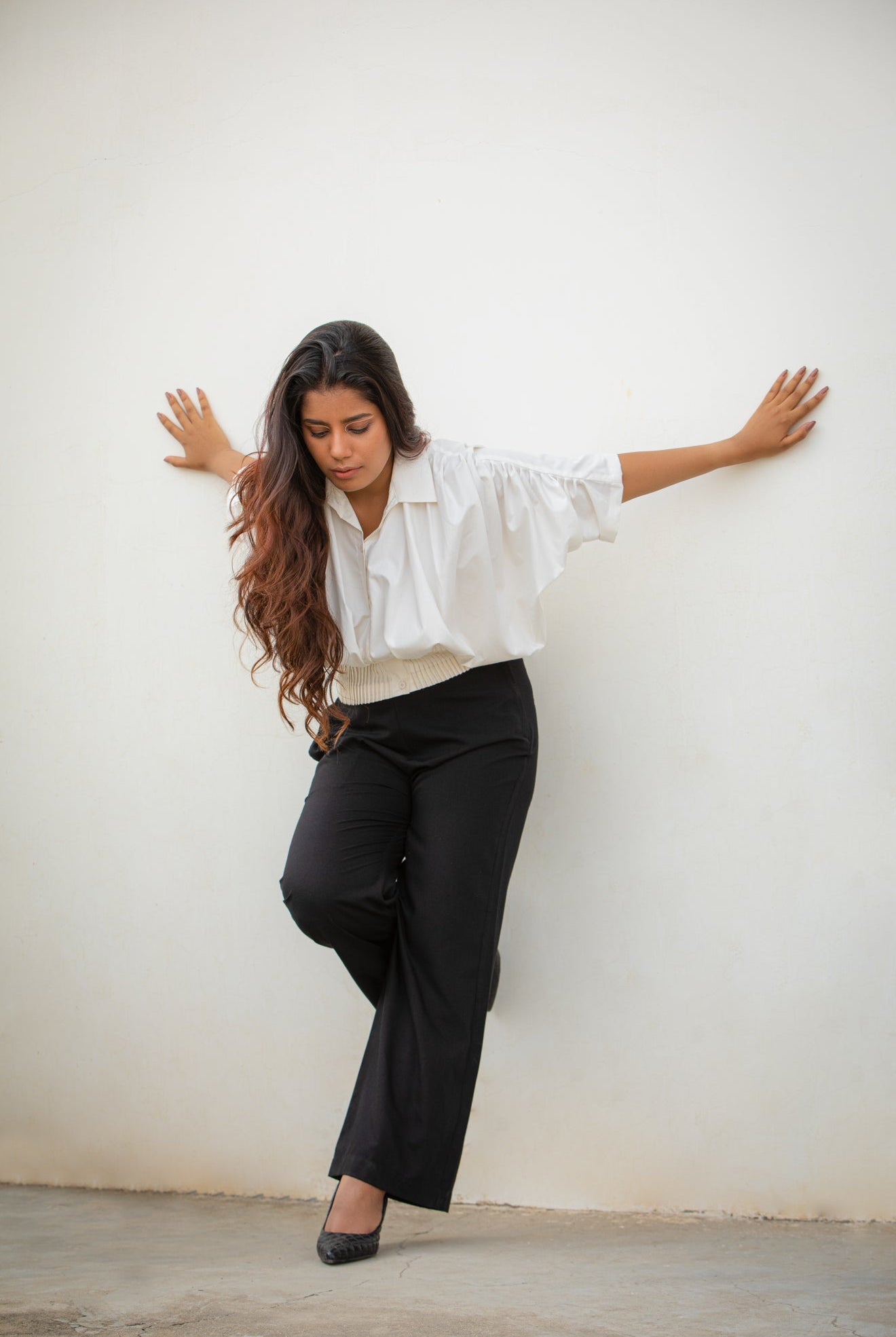 The Bloom Shirt - CiceroniKoshue