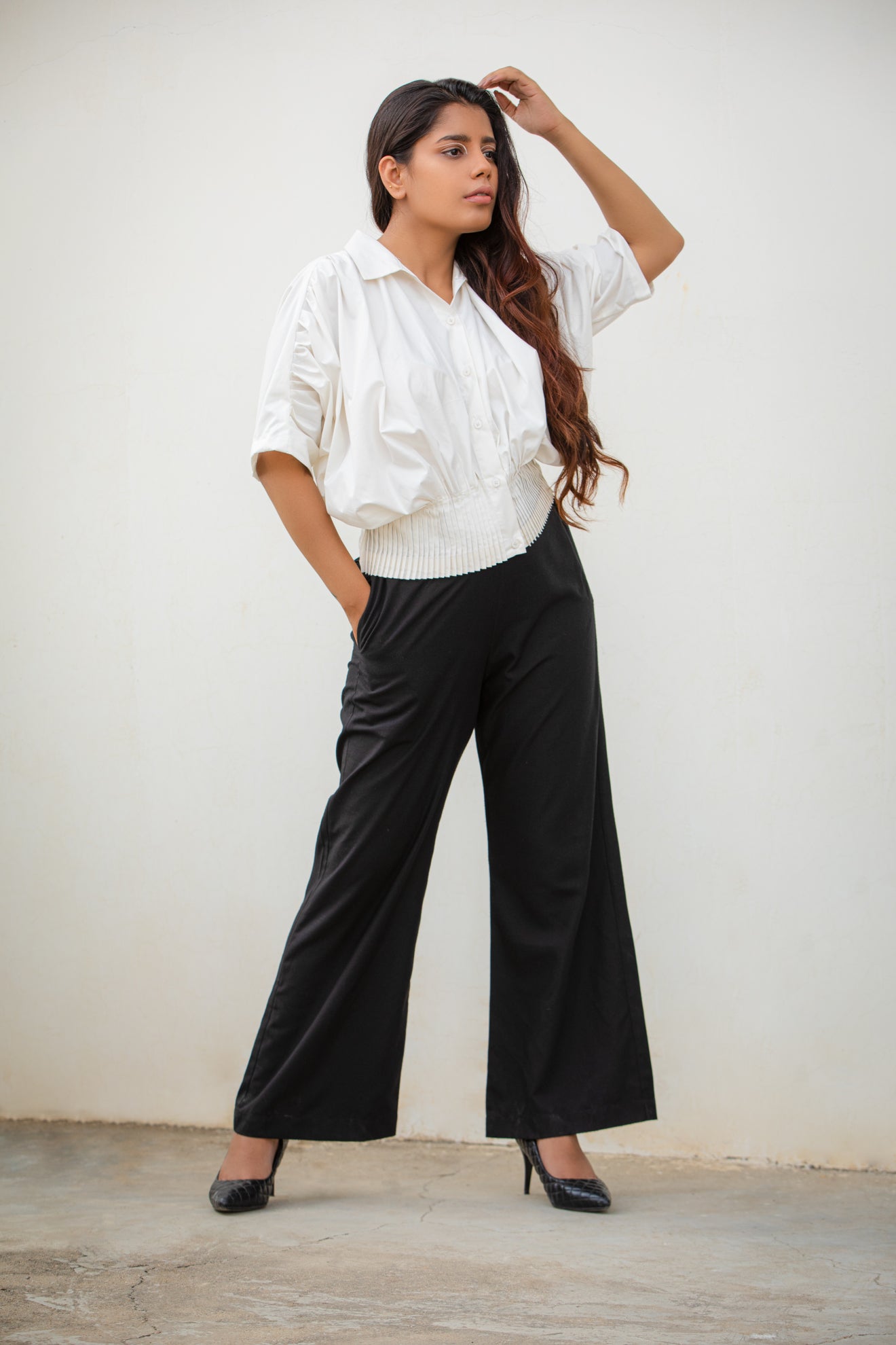 The Bloom Shirt - CiceroniKoshue