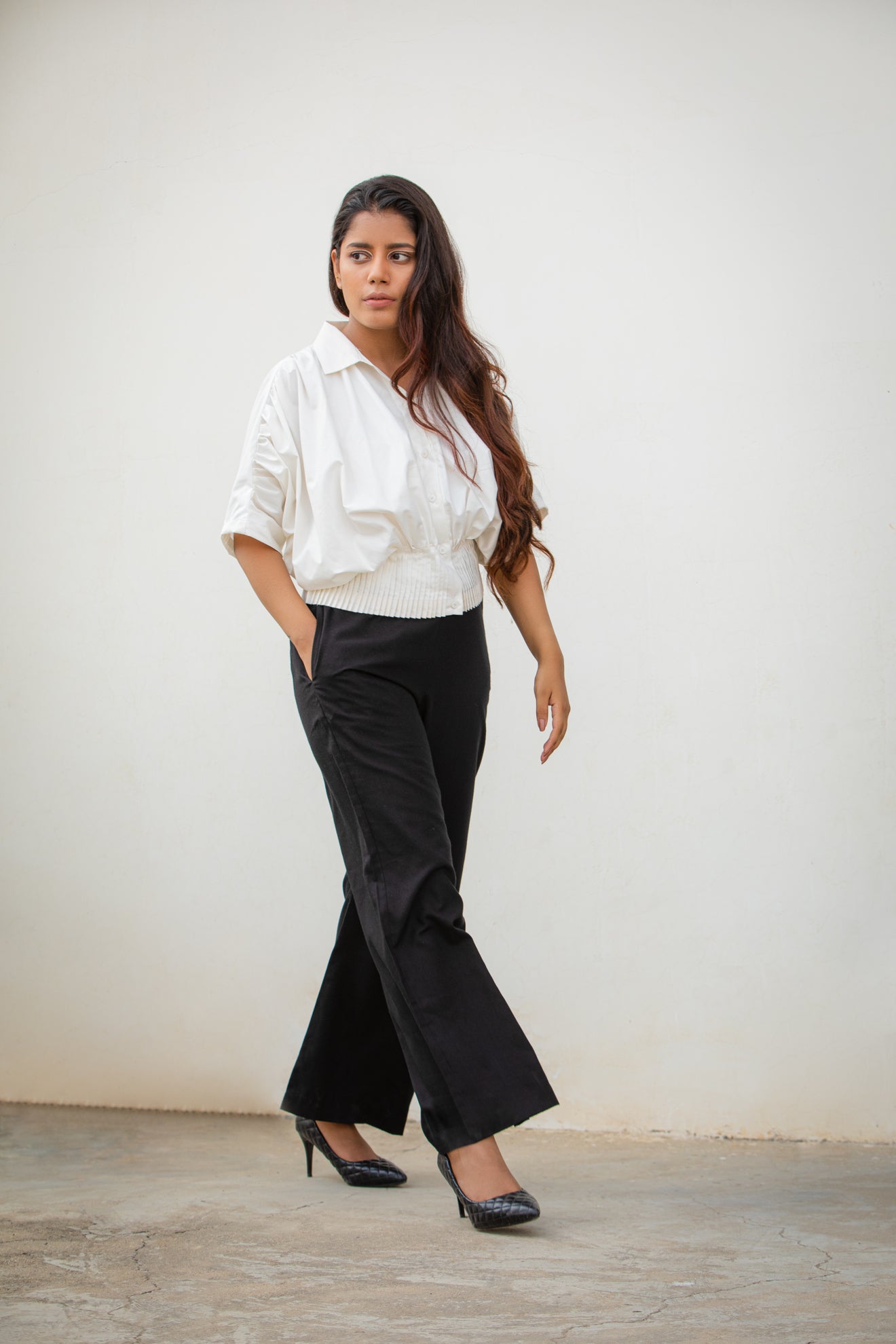 The Bloom Shirt - CiceroniKoshue