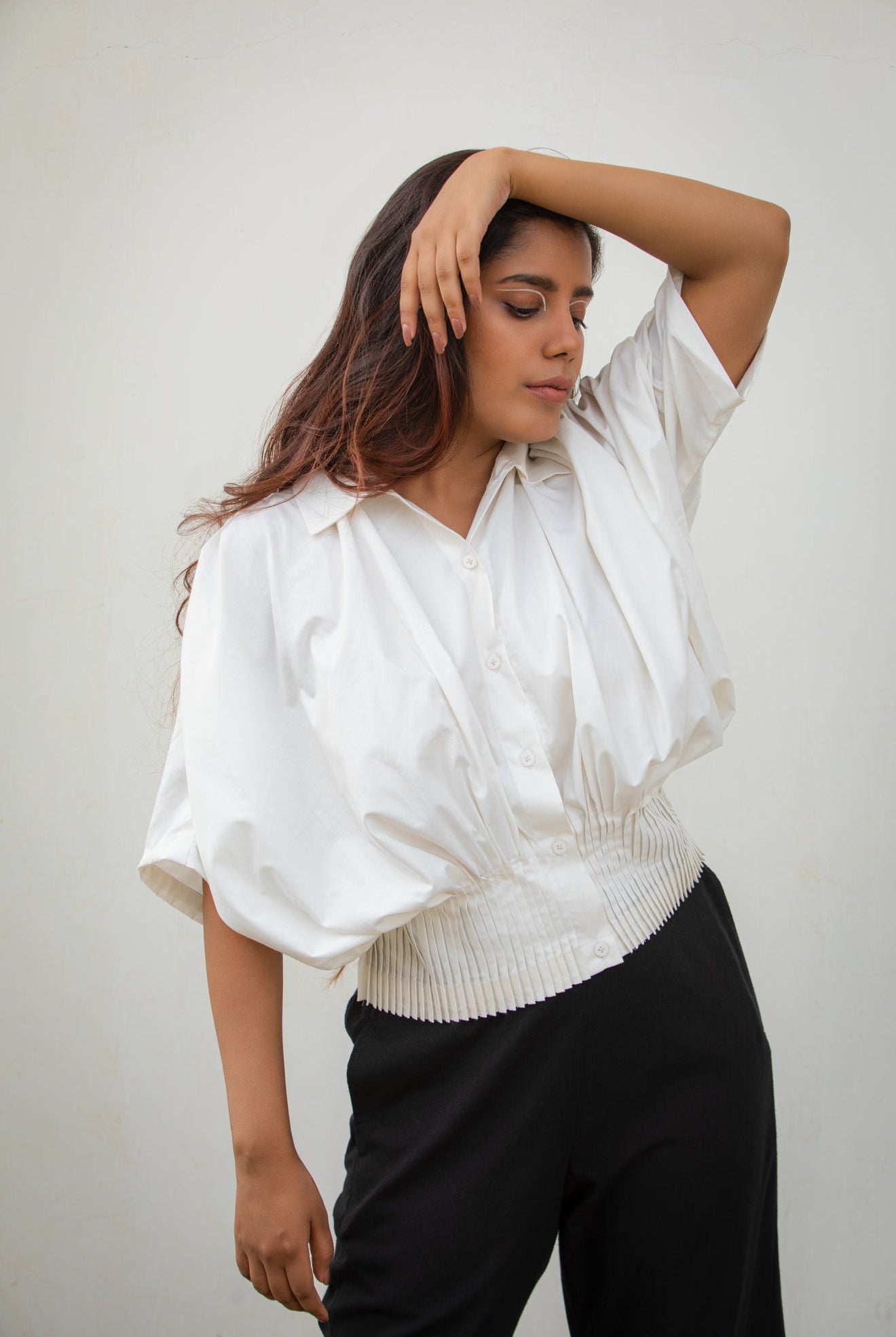 The Bloom Shirt - CiceroniKoshue